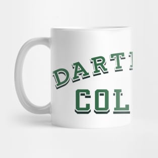 Dartmouth College Mug